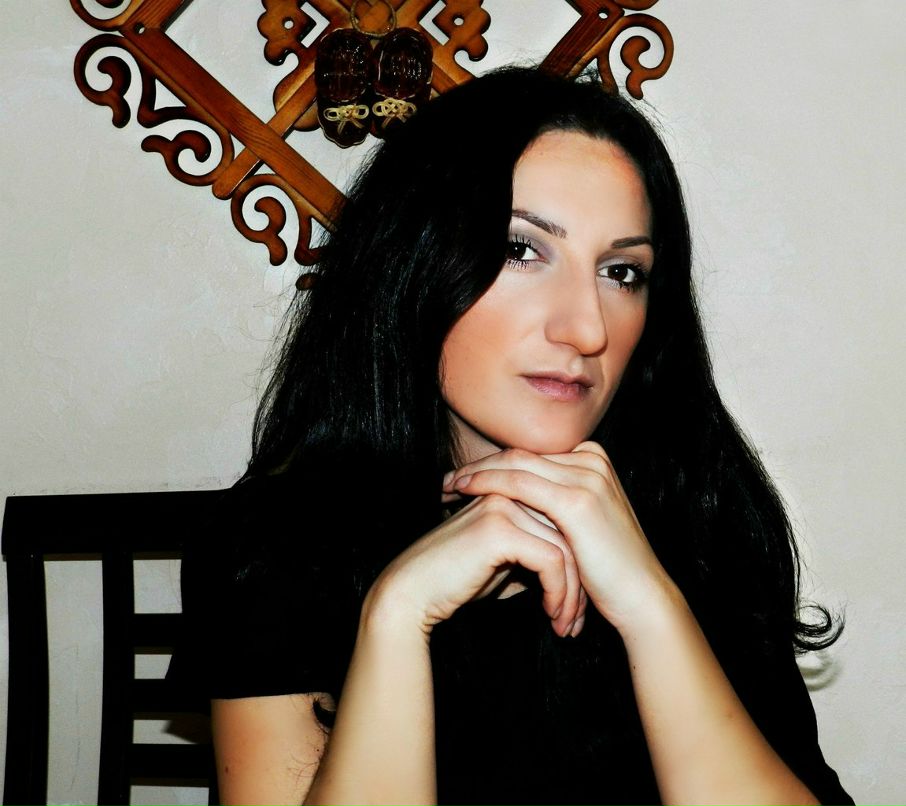 Lena Doroshenko | Днепр (Днепропетровск)