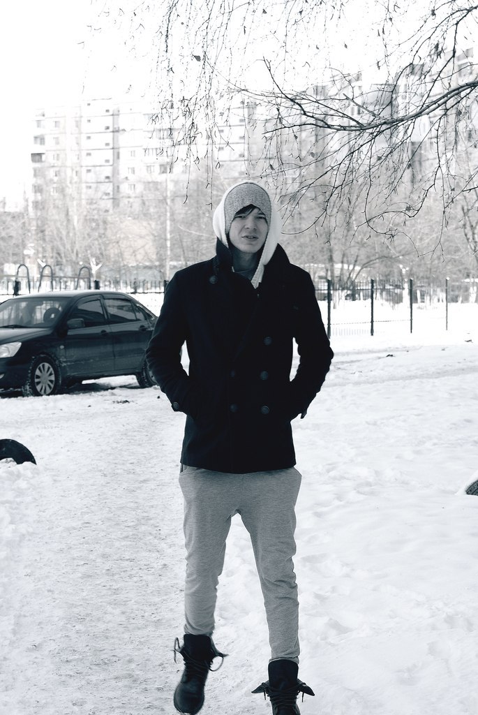 Ваня Локтев | Москва