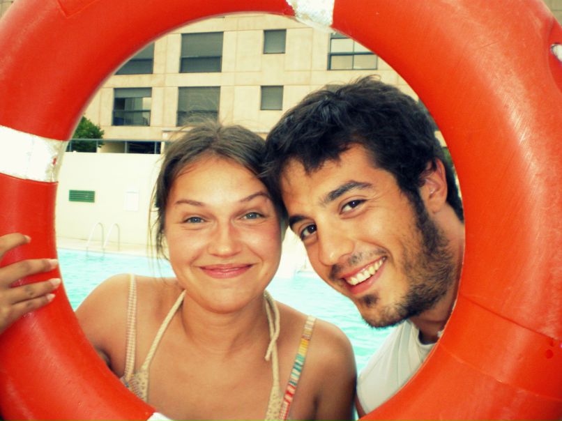 Алиса Галицына | 