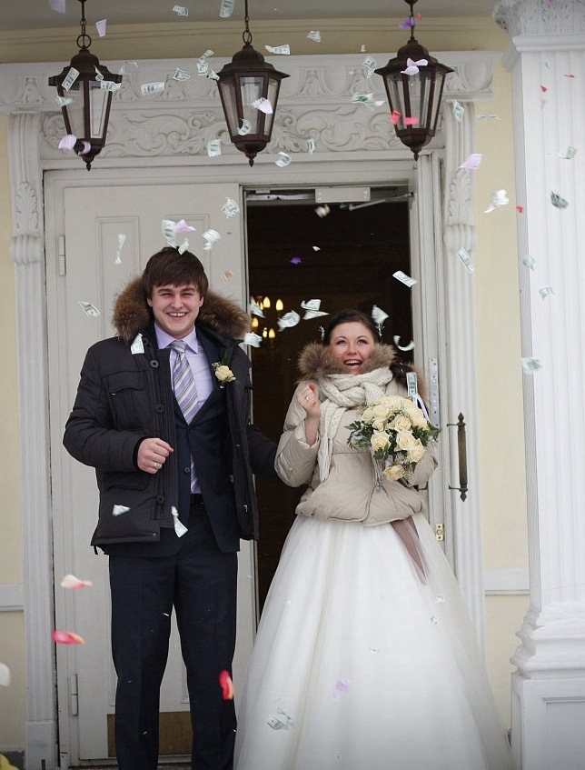 Фото профиля