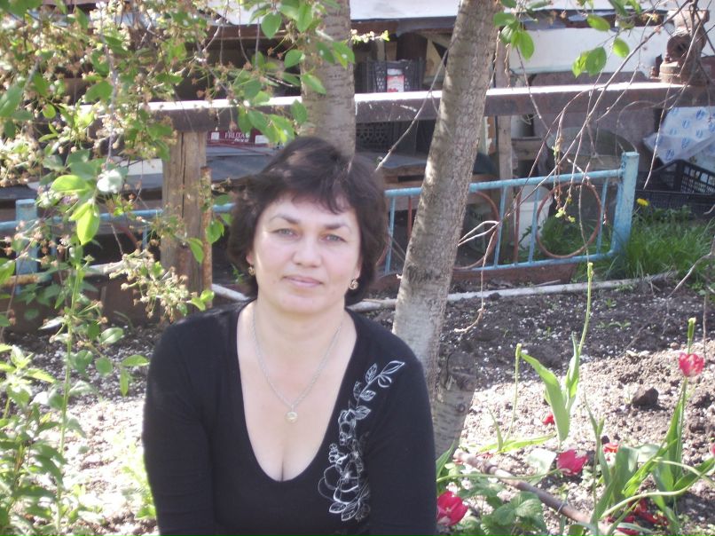 Неля Нуреева | Казань