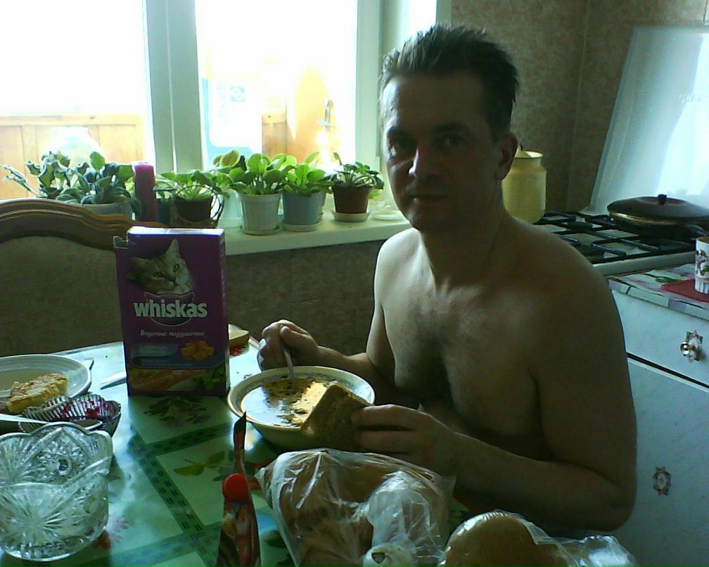 Лариса Евдокимова | Красное