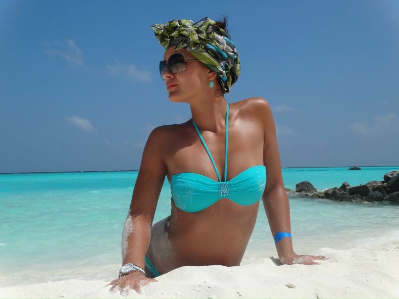 Дарья Ступина ~Bugatti~ | Санкт-Петербург