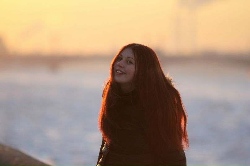 Татьяна Каргаполова Нюх | Санкт-Петербург