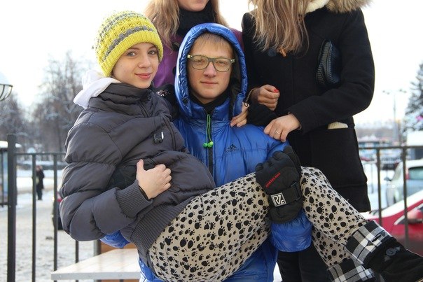 Наталия Пустовалова | Москва