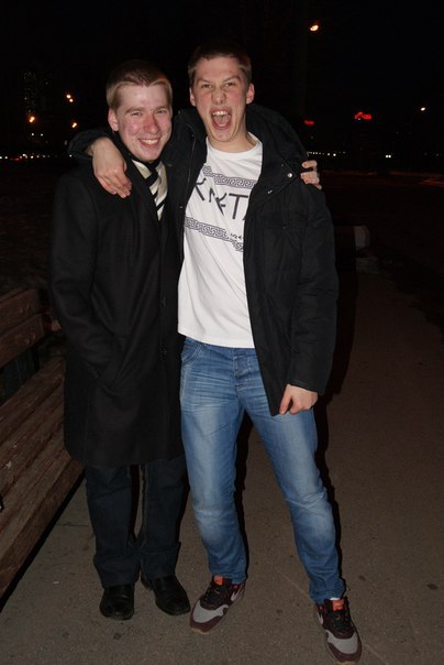 Максим Перфилов | Москва