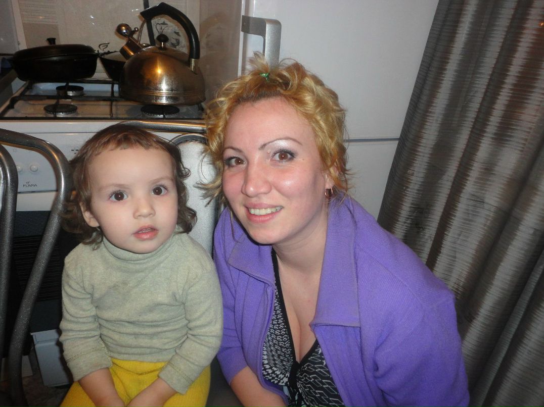 Алёна Ермакова | Набережные Челны