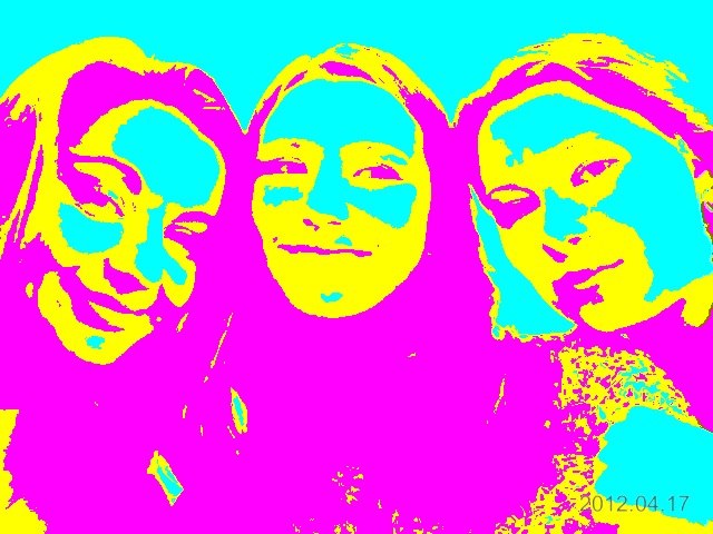 Наталия Юдина | Москва