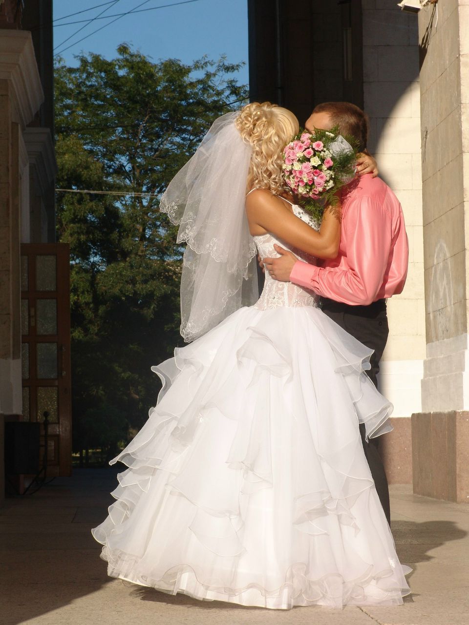 Анастасия Корнева | Херсон