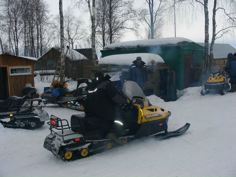 Вячеслав Соколов | Вологда