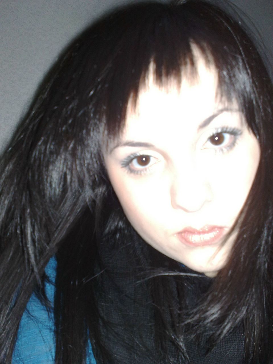 Мммальвина Трататуева ~DESEO~ | Новая Каховка