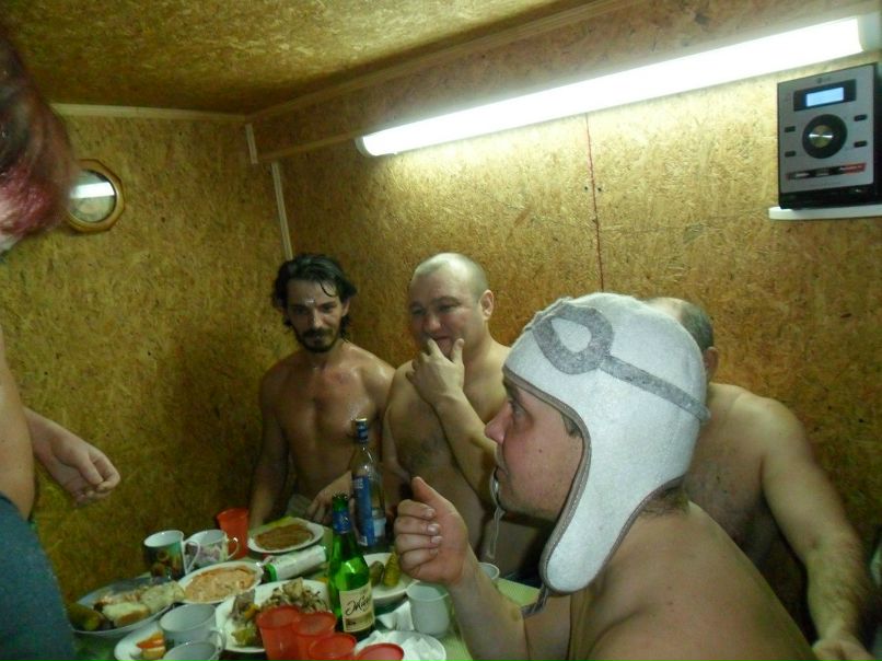 Владимир Трыков | Санкт-Петербург