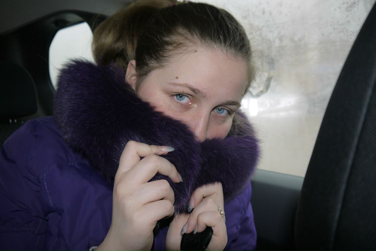 Анна Пивоварчук | Тула