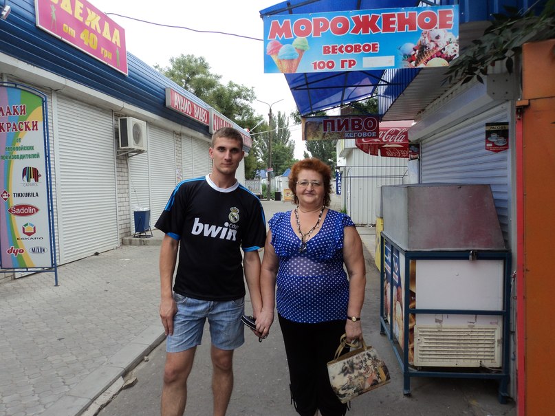 Паша Ефимец | Киев