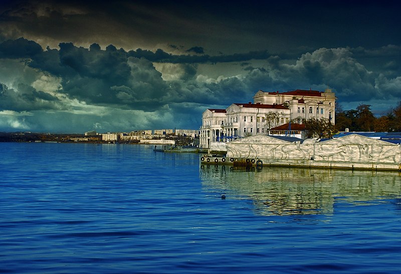 Марина Малинова | Одесса