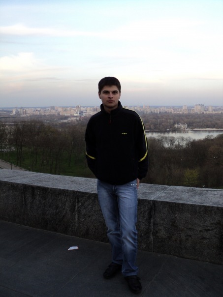 №50, Макс Гавриленко, Гребенка №50, Макс Гавриленко, Гребенка