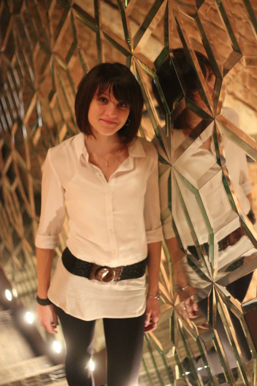 Татьяна Фокина | Москва