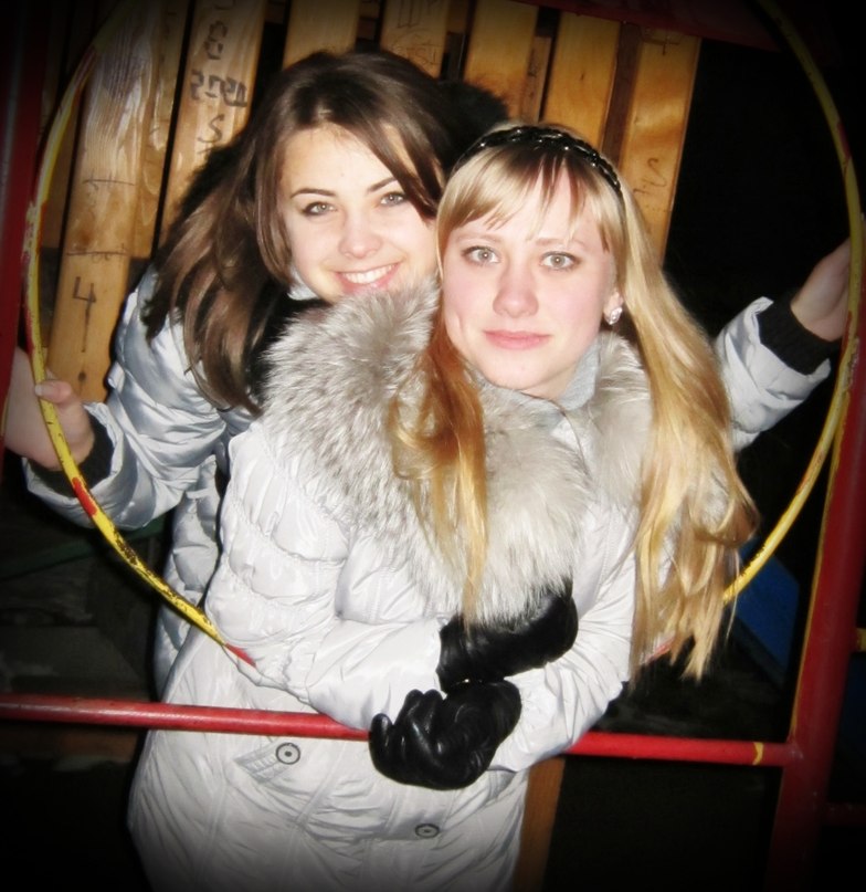 Мар'яна Набухотна | Дрогобыч