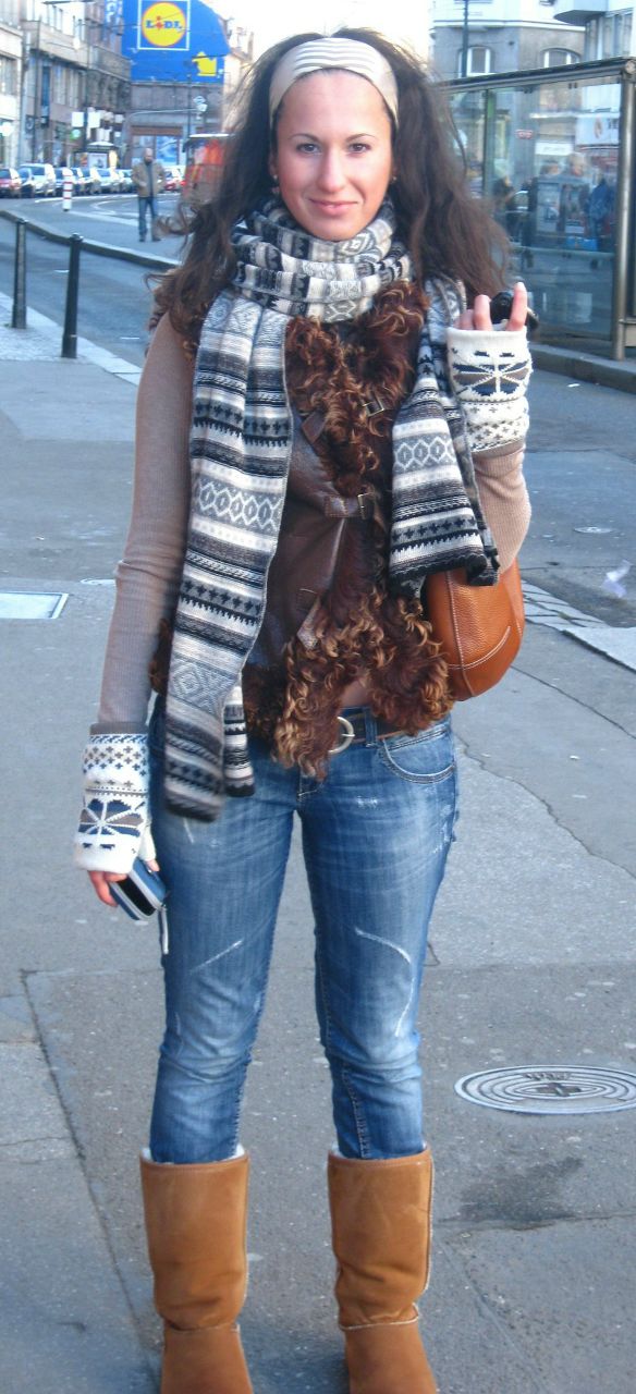 Ольга Добрынина | Москва