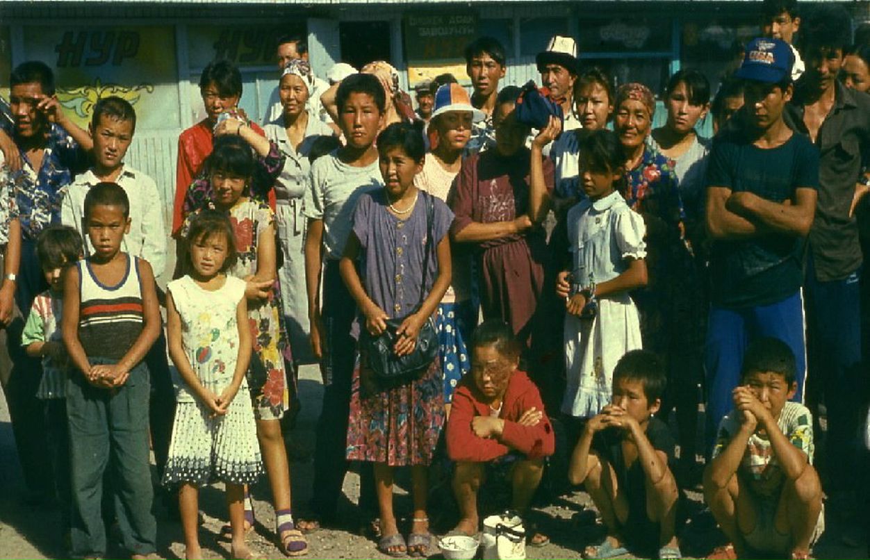 Никита Шевченко | Санкт-Петербург