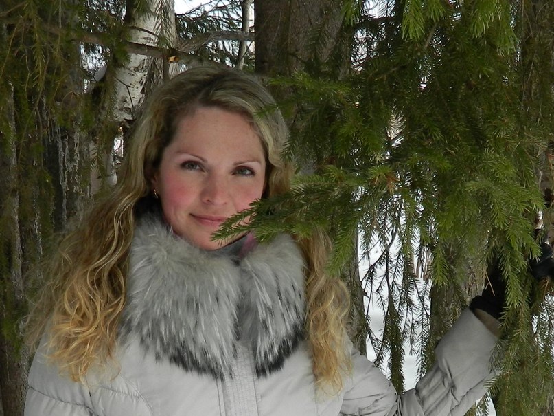 Марина Никитина-Тимофеева | Санкт-Петербург