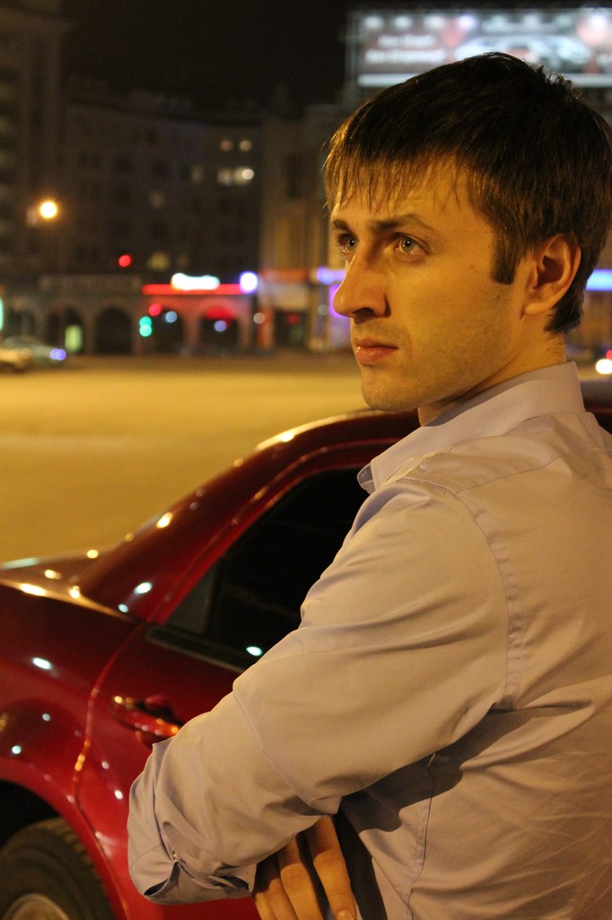 Ка Эм | Новосибирск