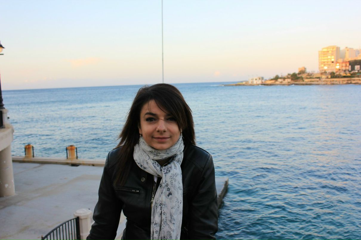 Анюта Ткачук | 