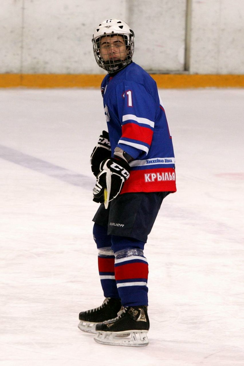 Алексей Овчинников | Москва