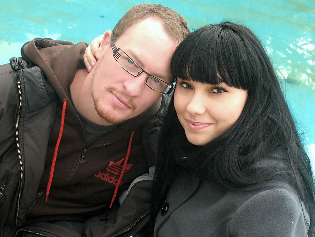 Ольга Ульшина | Кривой Рог