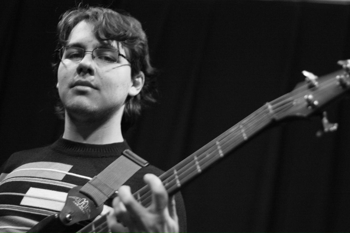 Алекс Ниязов Unflock | Москва