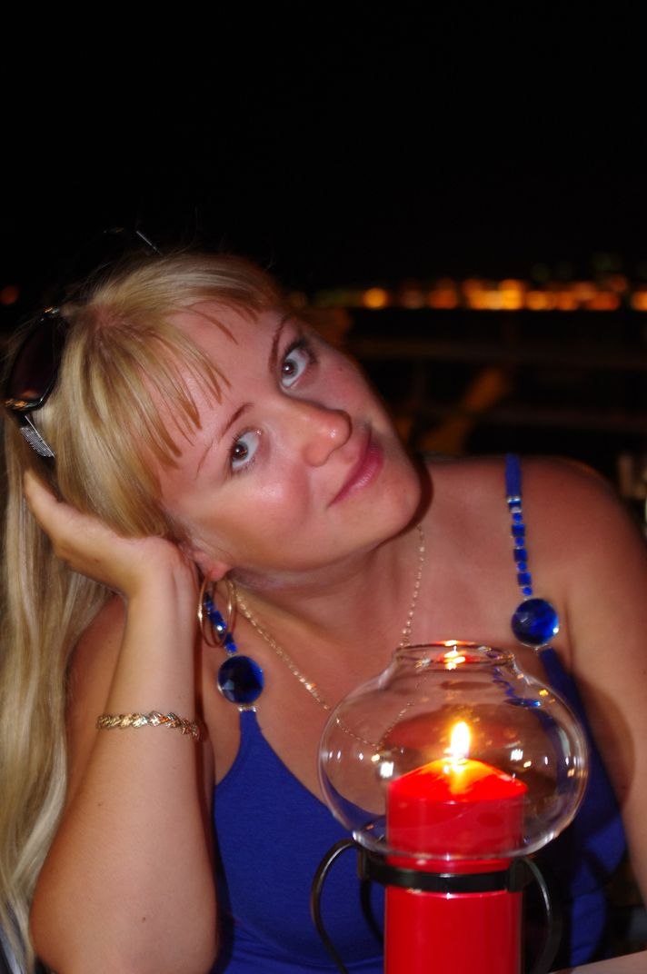 Анастасия Потапова | Норильск