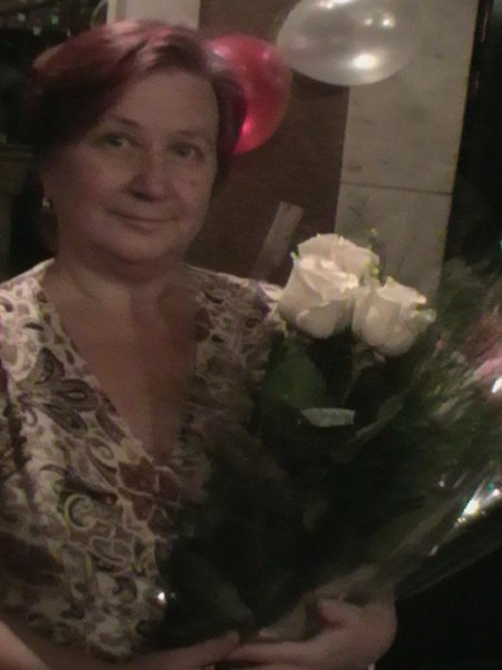 Нина Короткая ♥♥♥ | Люберцы