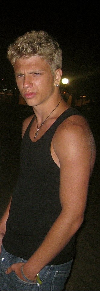 Никита Сучков | 