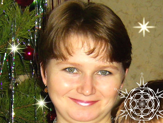 Елена Загвоздина | Карталы