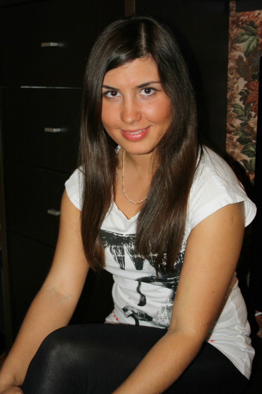 Гульнара Ахметзянова | Кингисепп