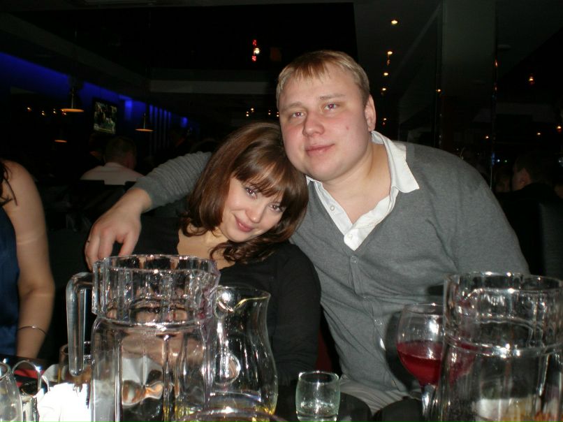 Анюта Харина | Архангельск