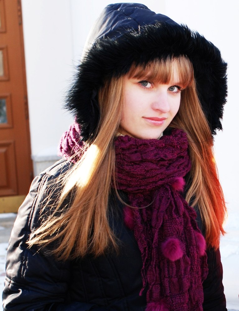 Екатерина Людчик | Минск