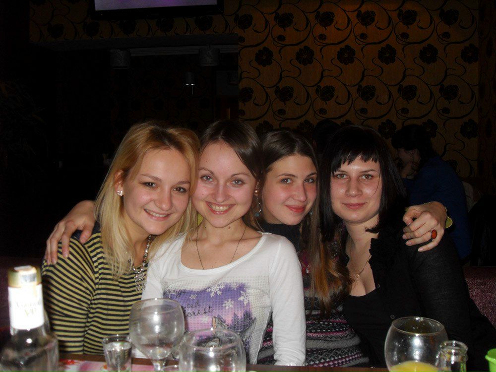 Maria Daineko-Verbitskaya | Минск