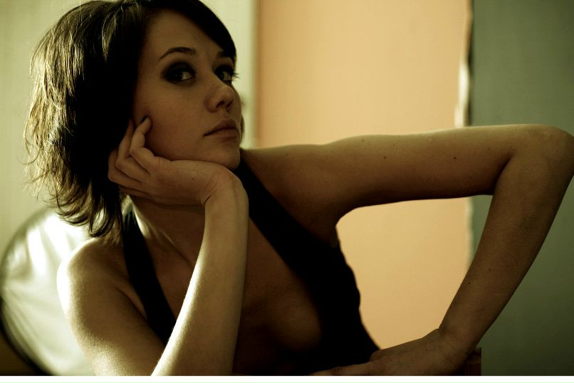 Инга Орлова | Иркутск