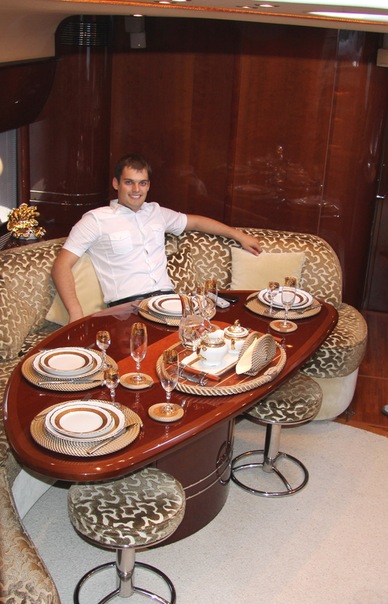 №67, Никита Обидин, 37 лет, Москва, Россия №67, Никита Обидин, 37 лет, Москва, Россия