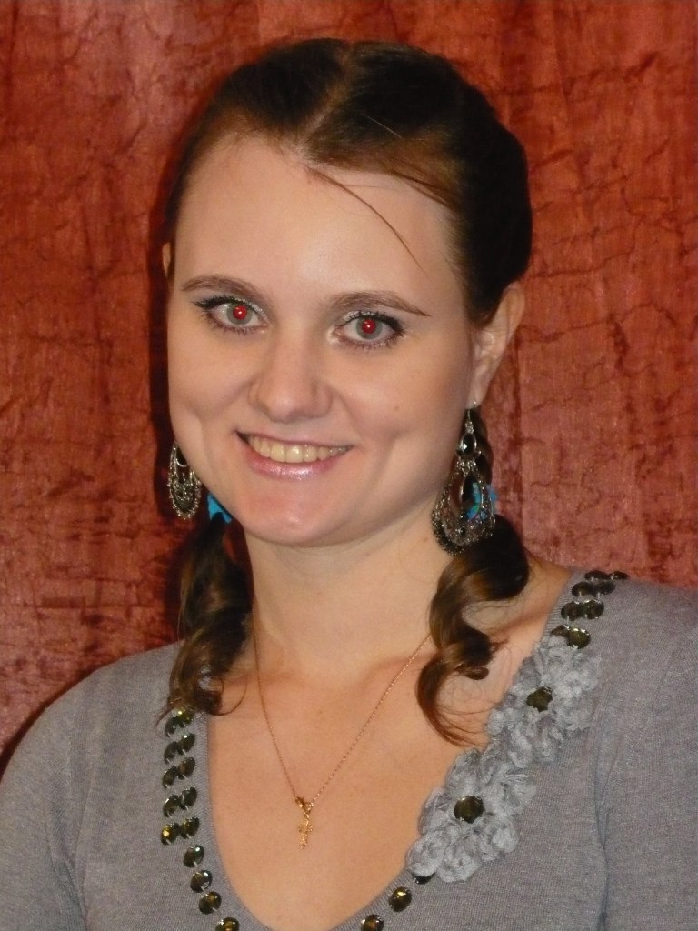 Олеся Делиу | Ульяновск