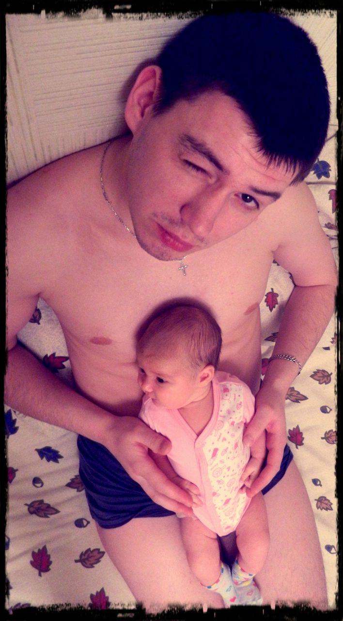 Александр Боровков | Саров