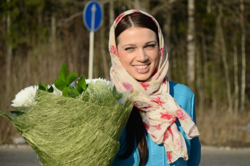 Кристина Гущина | Шуя