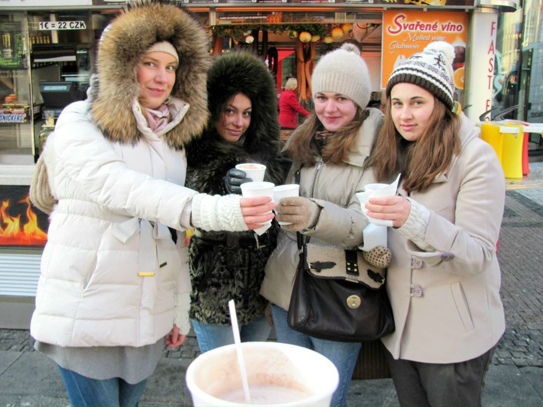 Ольга Новикова | Ярославль