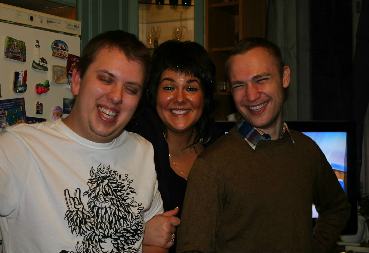 Аня Михайлова ♥ | Санкт-Петербург