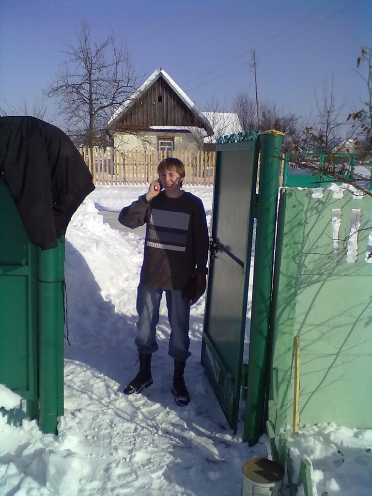 Юра Руденко | 