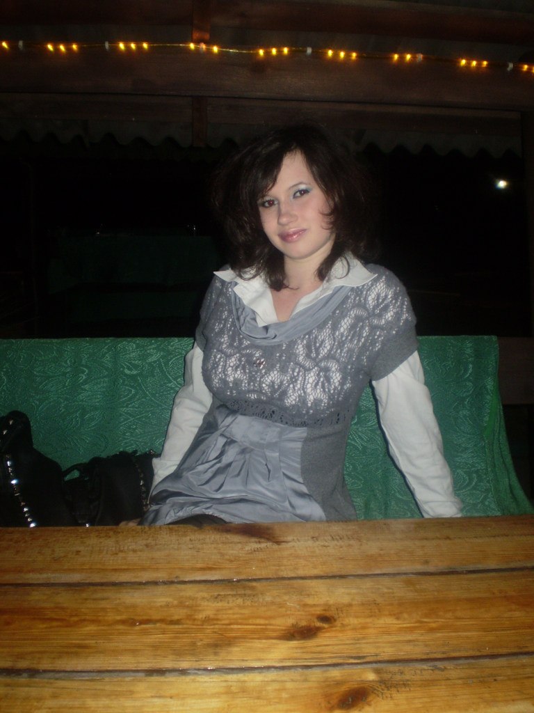 Марина Разумкова Анатольевна | Черкассы