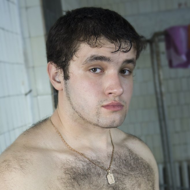 Игорь Клочков | Донецк