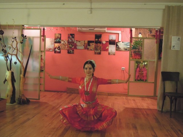 Ксения Джакупова | Санкт-Петербург