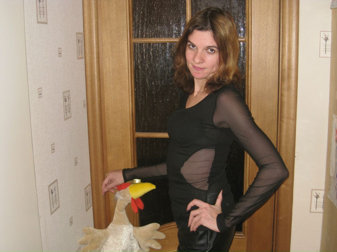 Ирина Стельмашенок | Санкт-Петербург